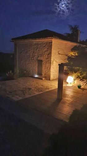 Domaine Lapeze Leilighet Montcuq Rom bilde
