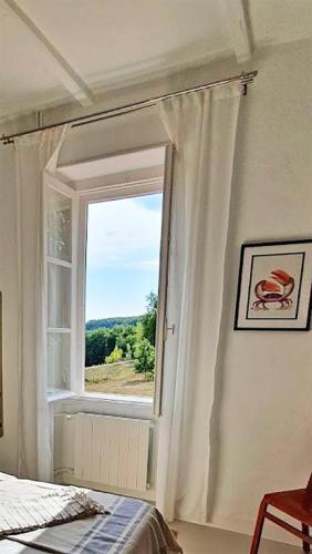 Domaine Lapeze Leilighet Montcuq Rom bilde