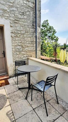 Domaine Lapeze Leilighet Montcuq Rom bilde