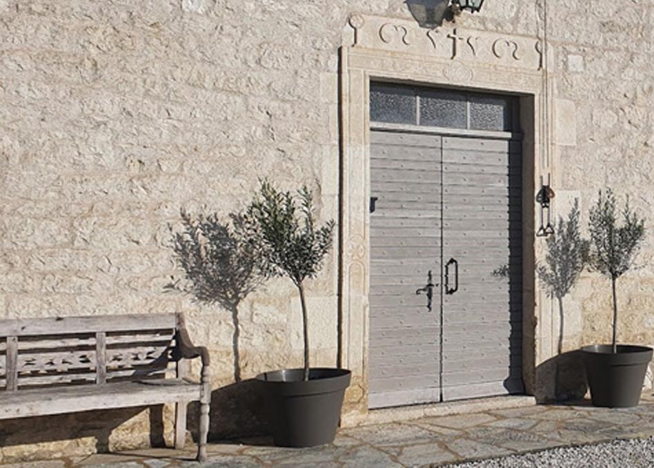 Domaine Lapeze Leilighet Montcuq Eksteriør bilde